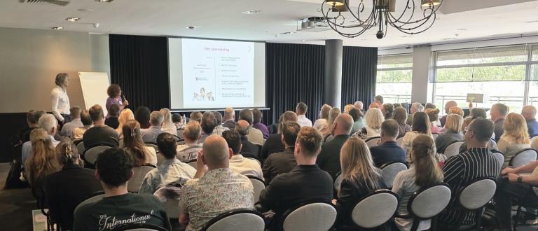 Terugblik Preventiemiddag 2026 Technische Groothandel