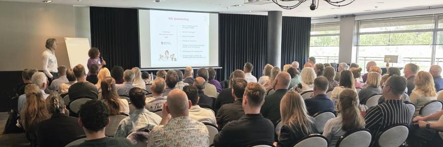 Terugblik Preventiemiddag 2026 Technische Groothandel