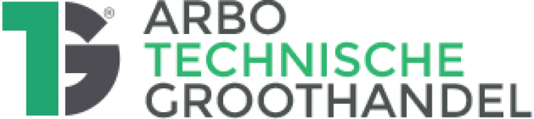 Nieuwe website Arbo Technische Groothandel