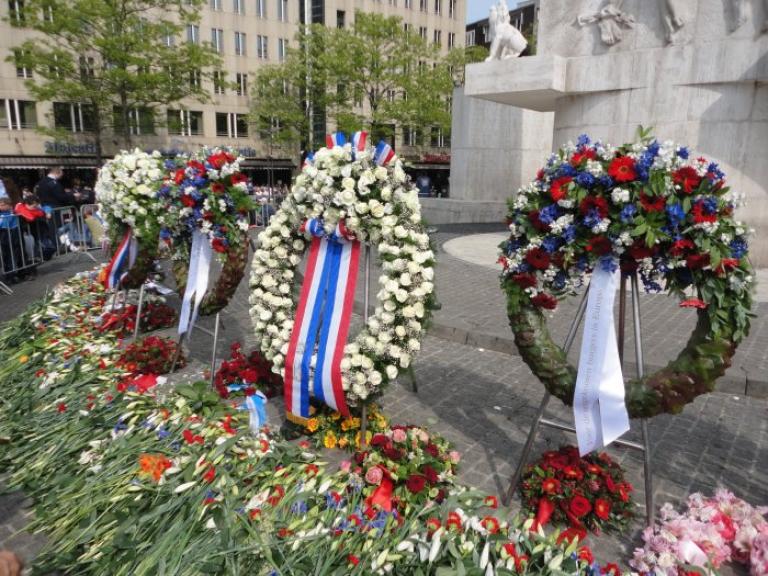Koningsdag 2025 geen extra verlofdag, Bevrijdingsdag wel.