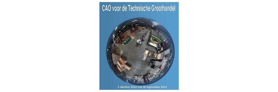 Uitkomsten overleg CAO-thema's op 18 september 2023