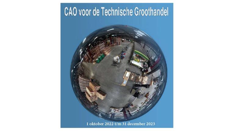 Uitkomst CAO-overleg van 30 november 2022