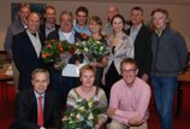 Nieuwe data Opleiding Preventiemedewerker TG