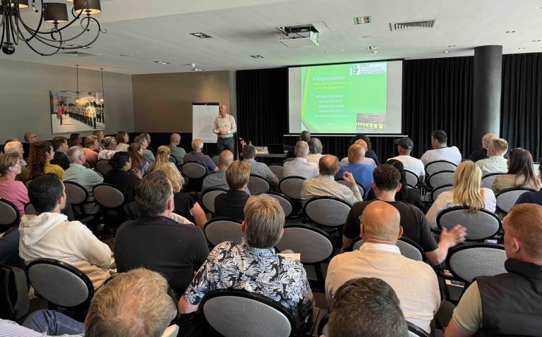 Meld je aan voor de 13e Landelijke Preventiemiddag TG op 10 juni 2026!