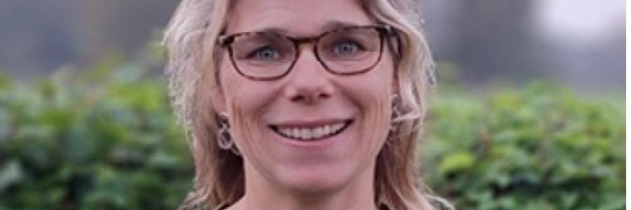 Nieuwe arbo-ambassadeur regio zuid-oost