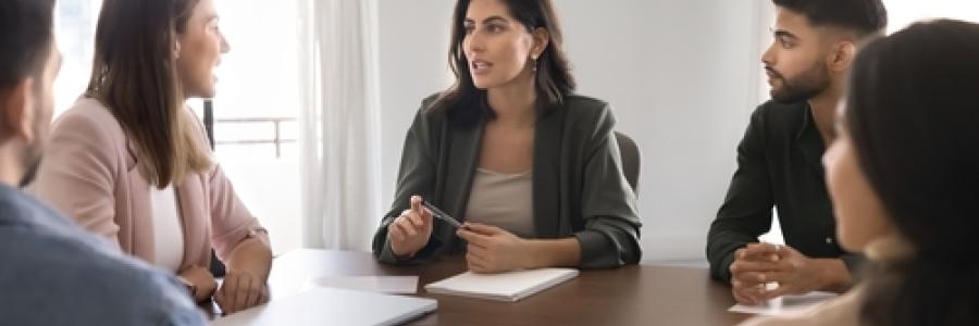 Aan de slag met medezeggenschap