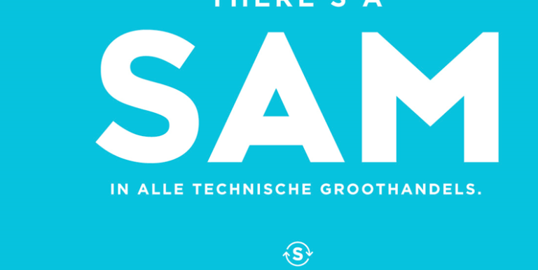 SAM in de praktijk: Het verhaal van een deelnemer