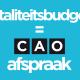 Vitaliteitsbudget dit jaar nog regelen en gebruik maken van de € 50 bonus? De tijd dringt!